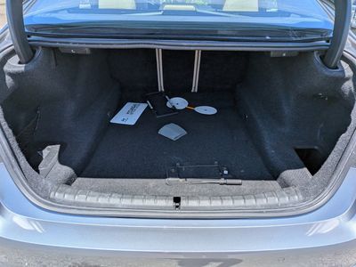 2018 BMW 5 Series - Photo 13