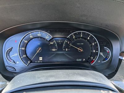 2018 BMW 5 Series - Photo 28