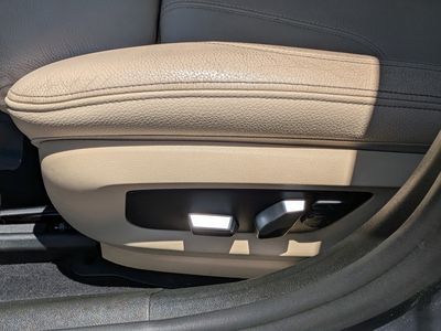 2018 BMW 5 Series - Photo 22