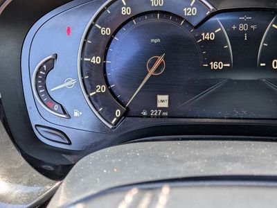 2018 BMW 5 Series - Photo 29