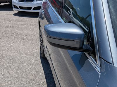 2018 BMW 5 Series - Photo 12