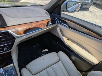 2018 BMW 5 Series - Photo 19