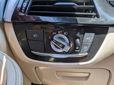 2018 BMW 5 Series - Photo 24