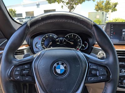 2018 BMW 5 Series - Photo 27