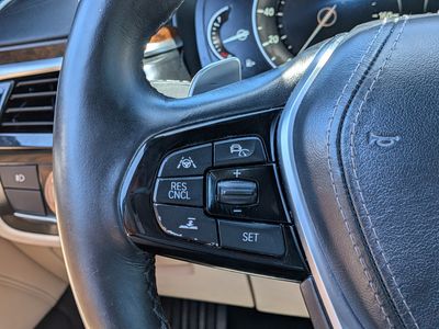 2018 BMW 5 Series - Photo 25