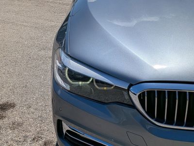 2018 BMW 5 Series - Photo 10