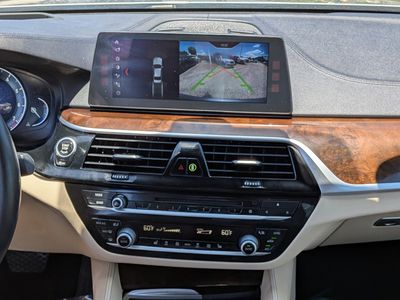 2018 BMW 5 Series - Photo 20