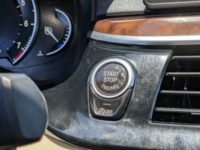 2018 BMW 5 Series - Photo 30