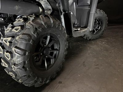 2026 CFMOTO CFORCE 600 Touring - Photo 7