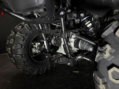 2026 CFMOTO CFORCE 600 Touring - Photo 5
