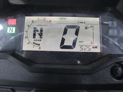 2026 Honda Pioneer 700 - Photo 10
