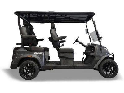 2026 ActivEV 4 Forward — front three-quarter view
