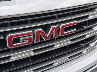 2026 GMC Sierra 1500 — detail view