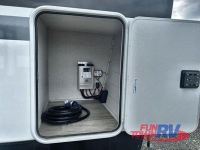 2026 Heartland Cyclone - Photo 44