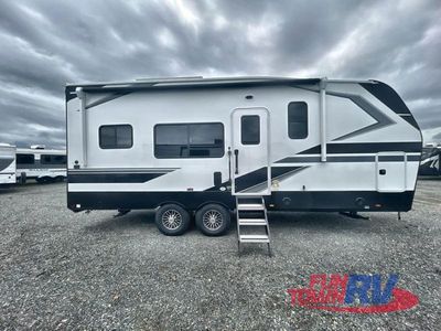 2026 Heartland Cyclone - Photo 10