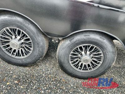 2026 Heartland Cyclone - Photo 46