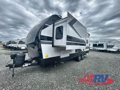 2026 Heartland Cyclone - Photo 16