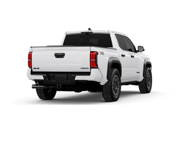 2026 Toyota Tacoma i-FORCE MAX - Photo 11