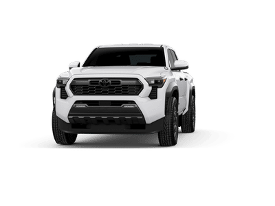 2026 Toyota Tacoma i-FORCE MAX - Photo 21