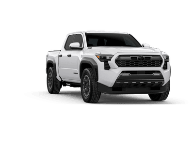2026 Toyota Tacoma i-FORCE MAX - Photo 18