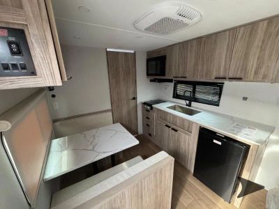 2026 Winnebago Access — photo 11 view