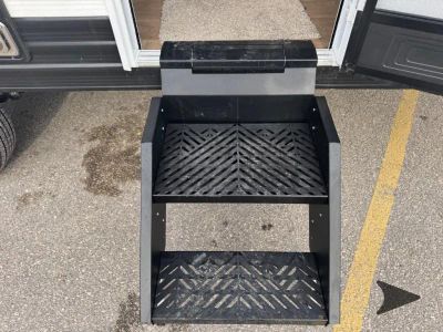 2026 Winnebago Access — photo 10 view