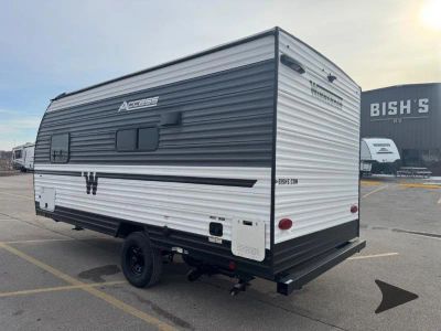 2026 Winnebago Access — detail view