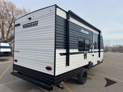 2026 Winnebago Access — photo 7 view