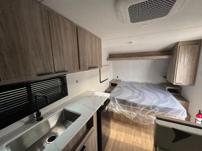 2026 Winnebago Access — photo 12 view