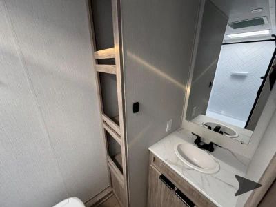2026 Winnebago Access — photo 17 view