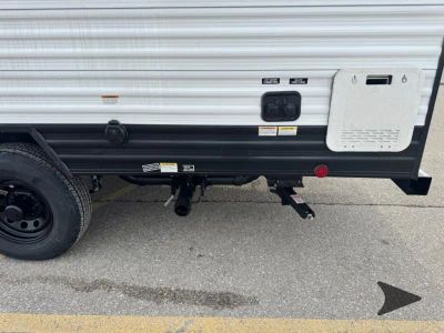 2026 Winnebago Access — photo 8 view