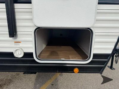 2026 Winnebago Access — photo 9 view