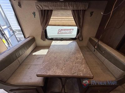 2017 Forest River RV Flagstaff Micro Lite - Photo 18