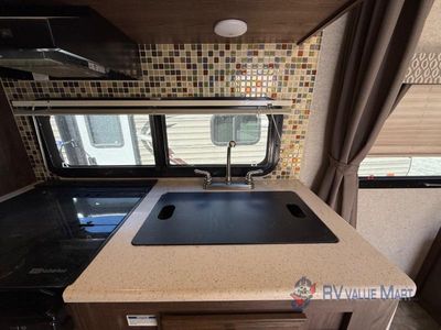 2017 Forest River RV Flagstaff Micro Lite - Photo 25