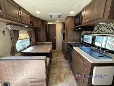 2017 Forest River RV Flagstaff Micro Lite - Photo 17