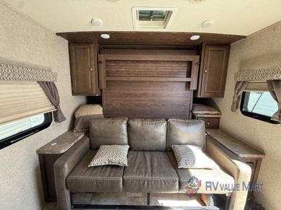 2017 Forest River RV Flagstaff Micro Lite - Photo 26