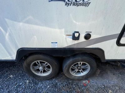2017 Forest River RV Flagstaff Micro Lite - Photo 14