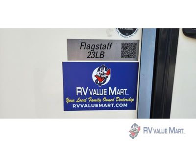2017 Forest River RV Flagstaff Micro Lite - Photo 11