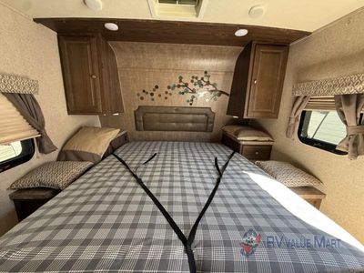 2017 Forest River RV Flagstaff Micro Lite - Photo 27