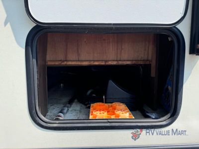 2017 Forest River RV Flagstaff Micro Lite - Photo 16