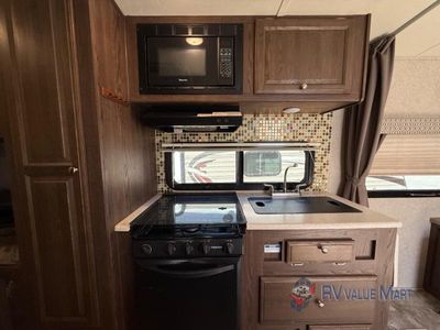 2017 Forest River RV Flagstaff Micro Lite - Photo 22