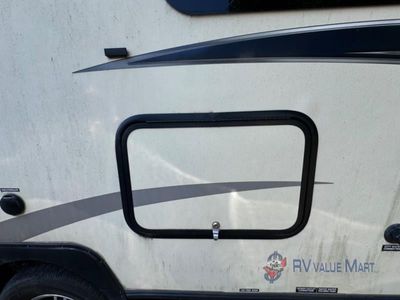 2017 Forest River RV Flagstaff Micro Lite - Photo 13