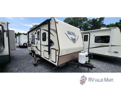 2017 Forest River RV Flagstaff Micro Lite - Photo 3