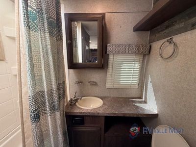 2017 Forest River RV Flagstaff Micro Lite - Photo 28