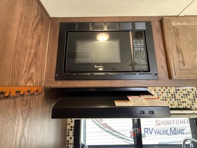 2017 Forest River RV Flagstaff Micro Lite - Photo 24