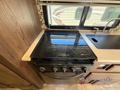 2017 Forest River RV Flagstaff Micro Lite - Photo 23