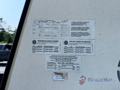 2017 Forest River RV Flagstaff Micro Lite - Photo 32
