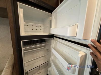 2017 Forest River RV Flagstaff Micro Lite - Photo 19