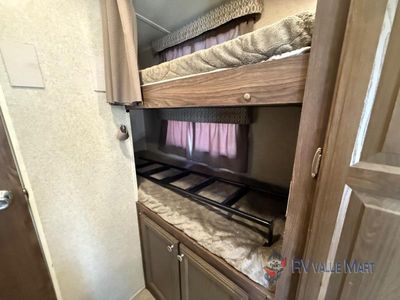 2017 Forest River RV Flagstaff Micro Lite - Photo 20