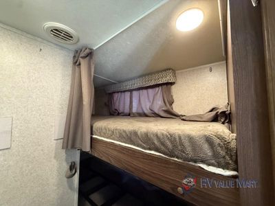 2017 Forest River RV Flagstaff Micro Lite - Photo 21
